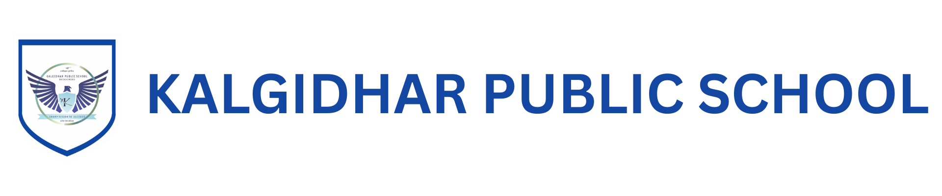 KALGIDHAR PUBLIC SCHOOL
